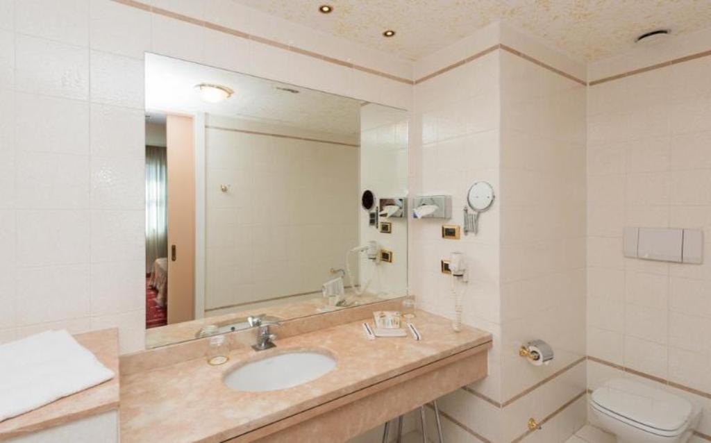 غرفة قياسية مفردة، Hotel Antonella 10/11