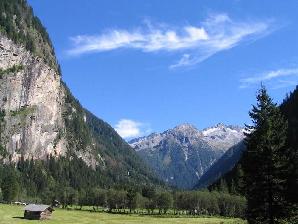 PENSION ST.LEONHARD 38/50