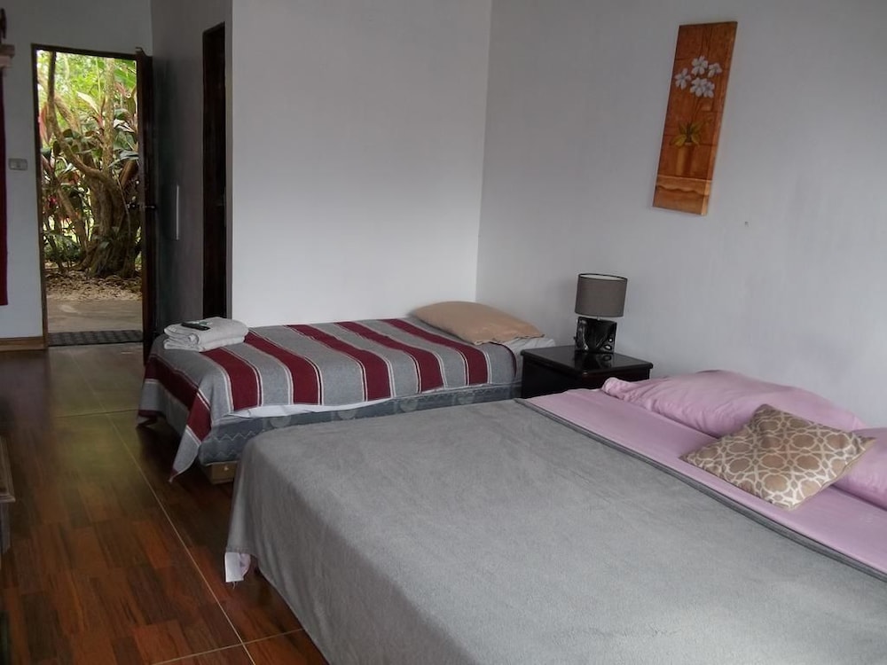 Villa Pacande 12/50