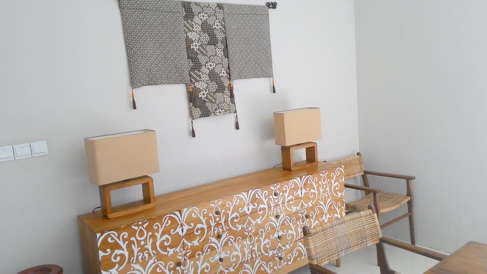 Seminyak Lagoon All Suites Hotel 7/47
