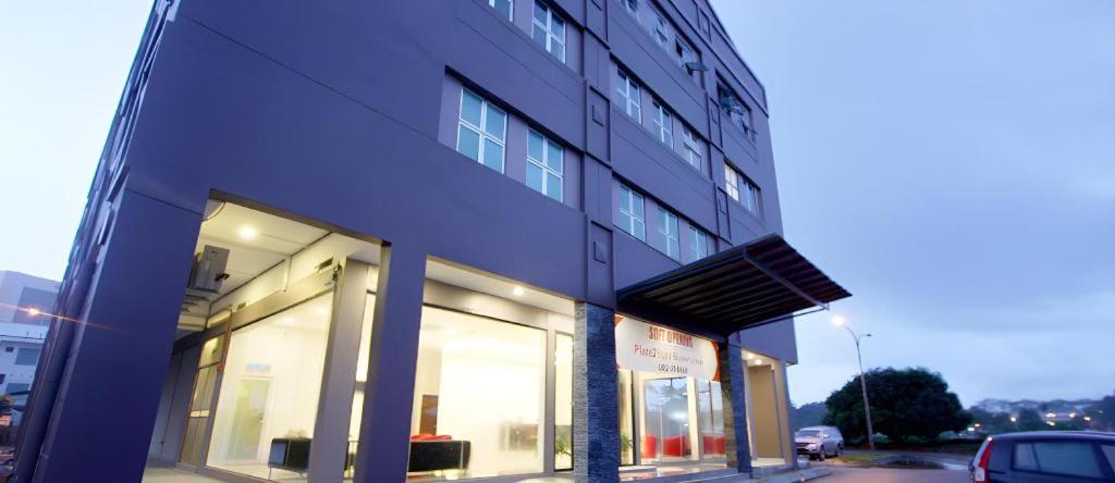 Place2Stay Business Hotel - Waterfront 4/48