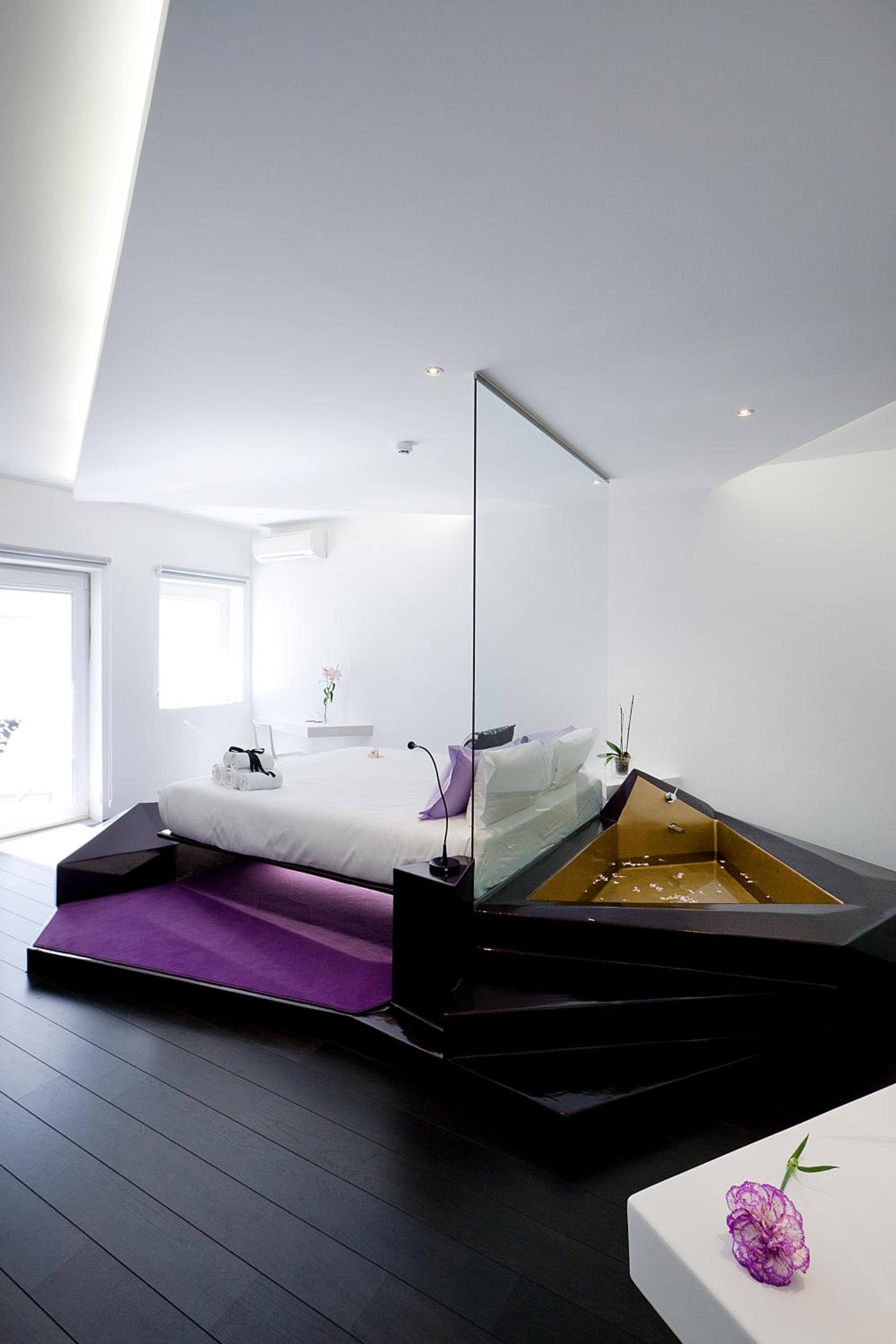 Absoluto Design Hotel 18/50