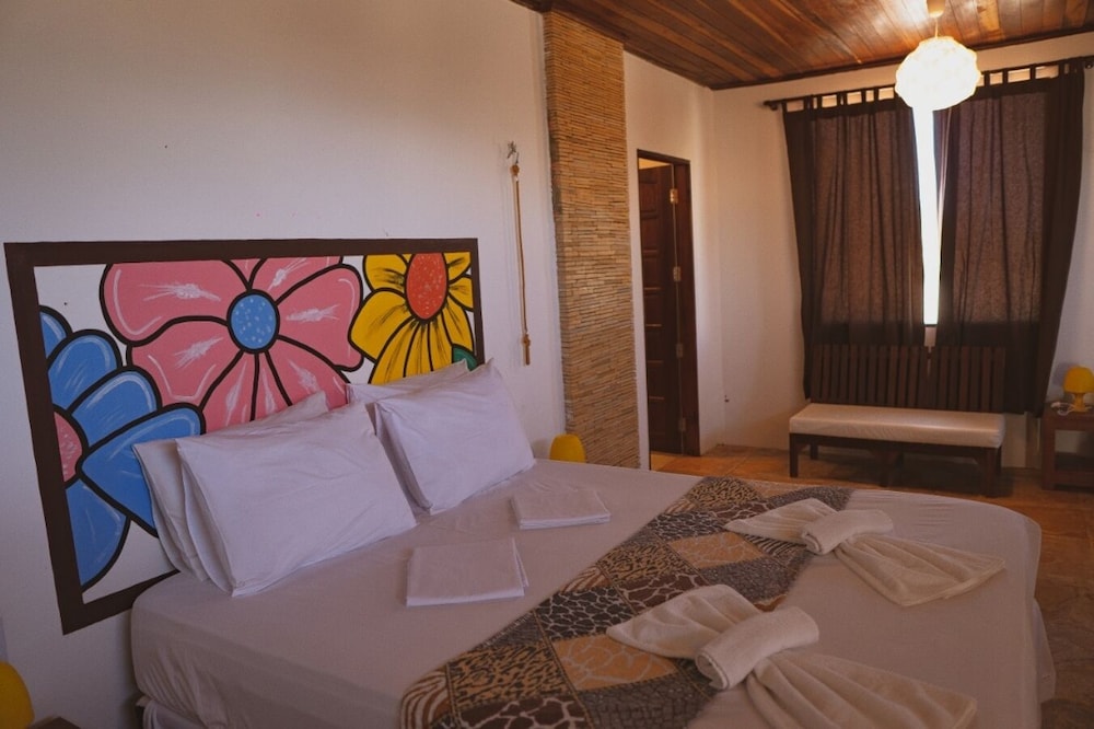 Hotel Vila Jardim 44/69