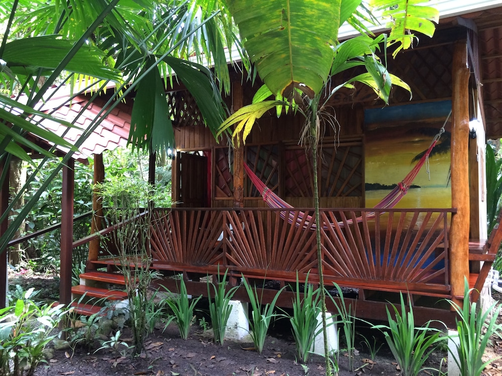 Tierra De Sueños Lodge And Wellness Center 2/50