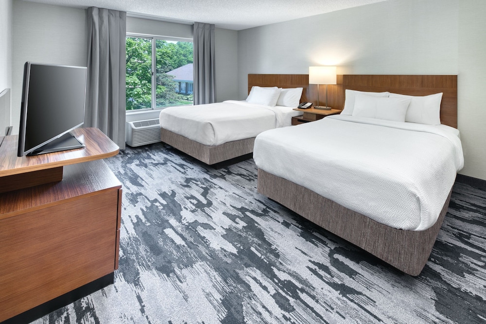 Fairfield Inn By Marriott Frankenmuth 7/31