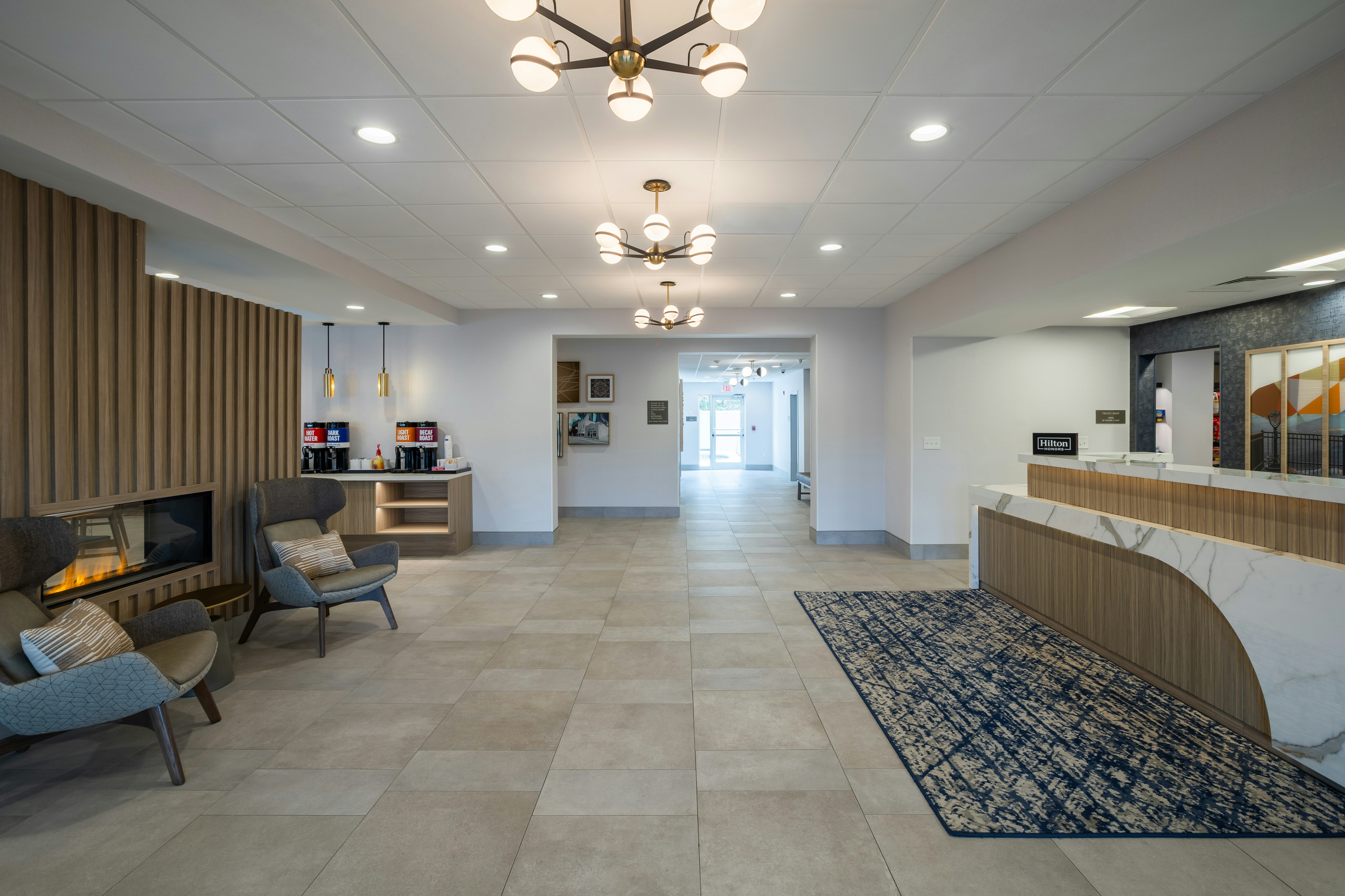 Hampton Inn Easley 46/72