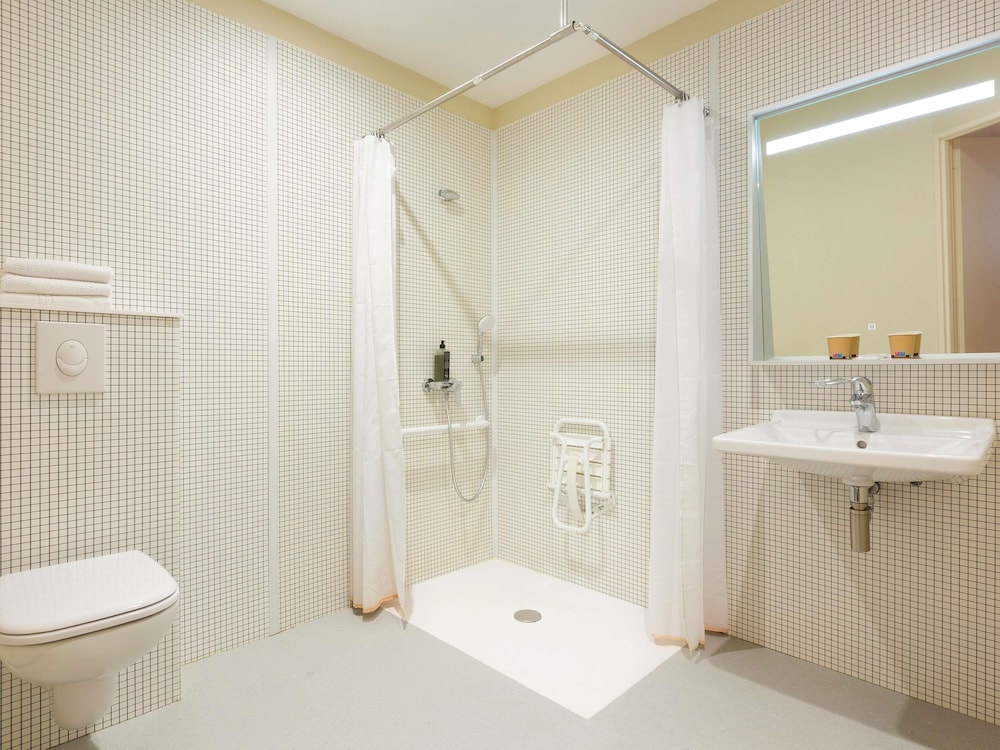 IBIS BUDGET ANTONY MASSY 69/70