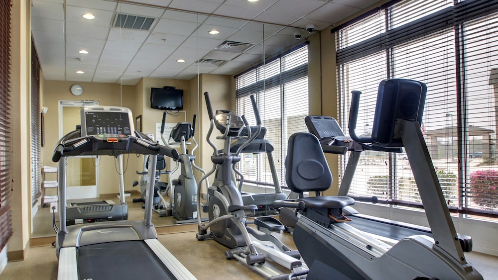 sport facilities