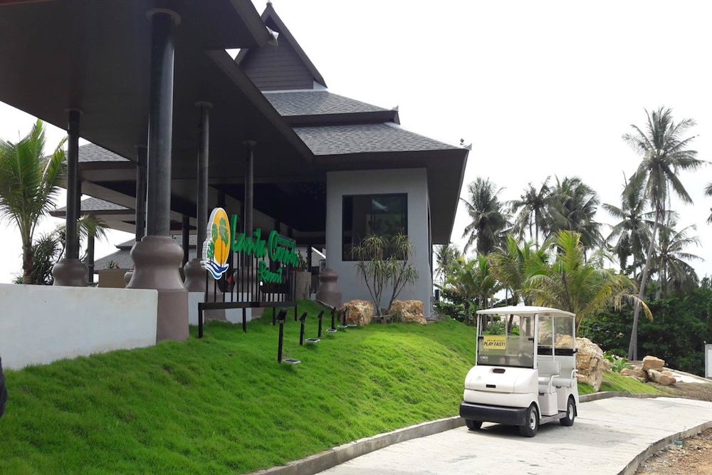 Lanta Corner Resort 54/61