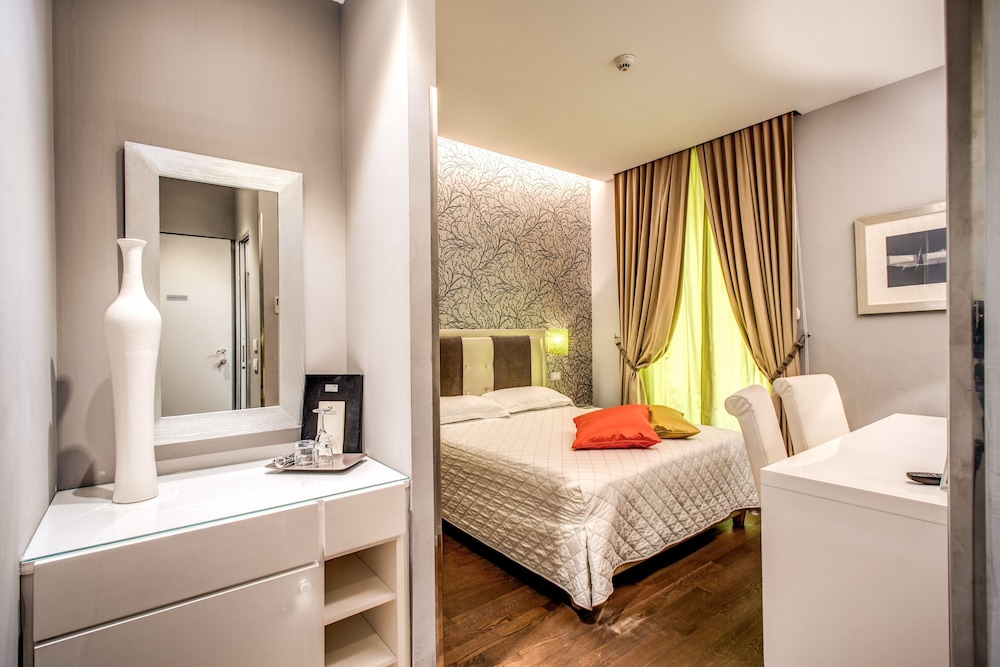 Boutique Hotel Roma 22/36