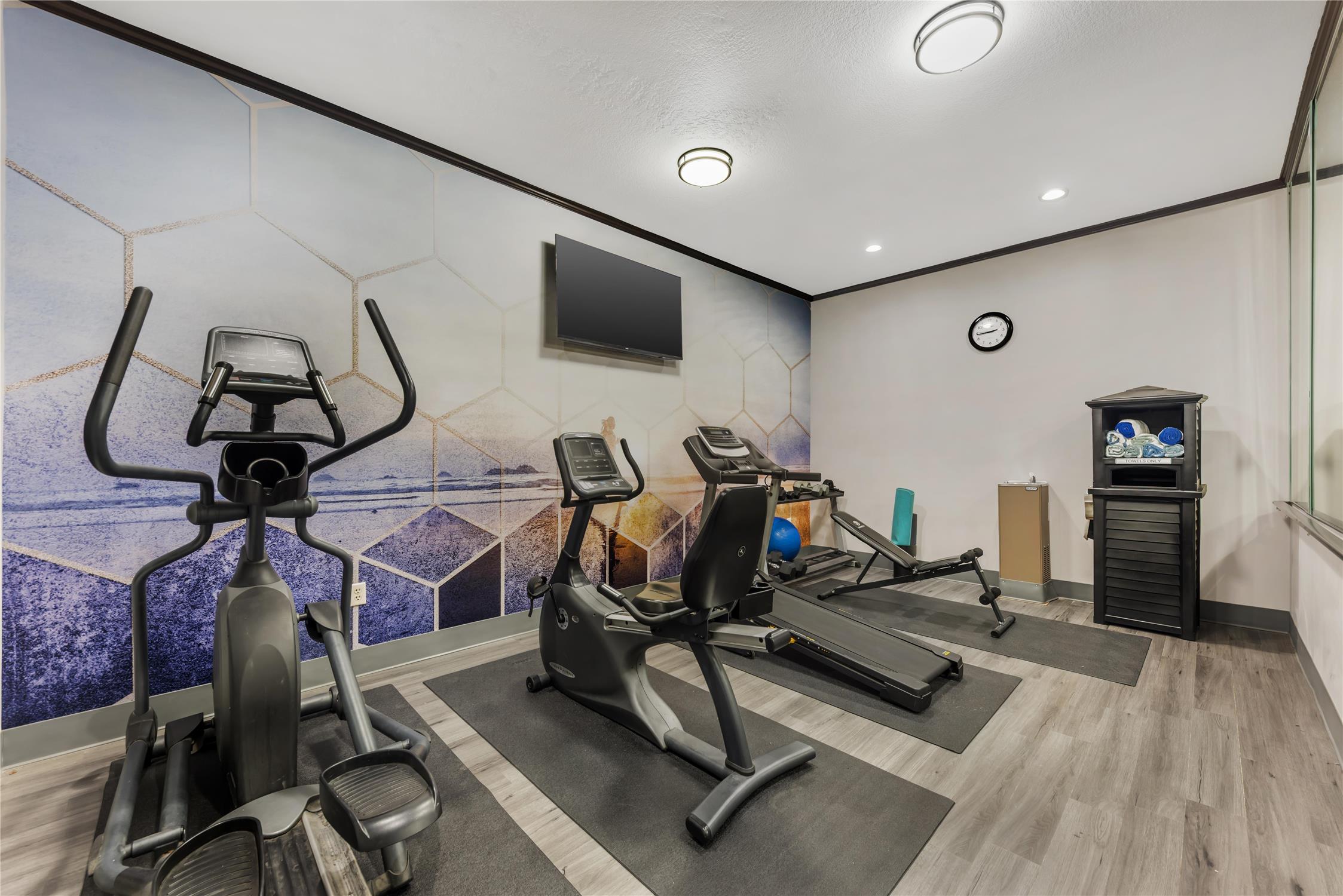Best Western Sea World/Lackland AFB NW Hotel Suites 28/50