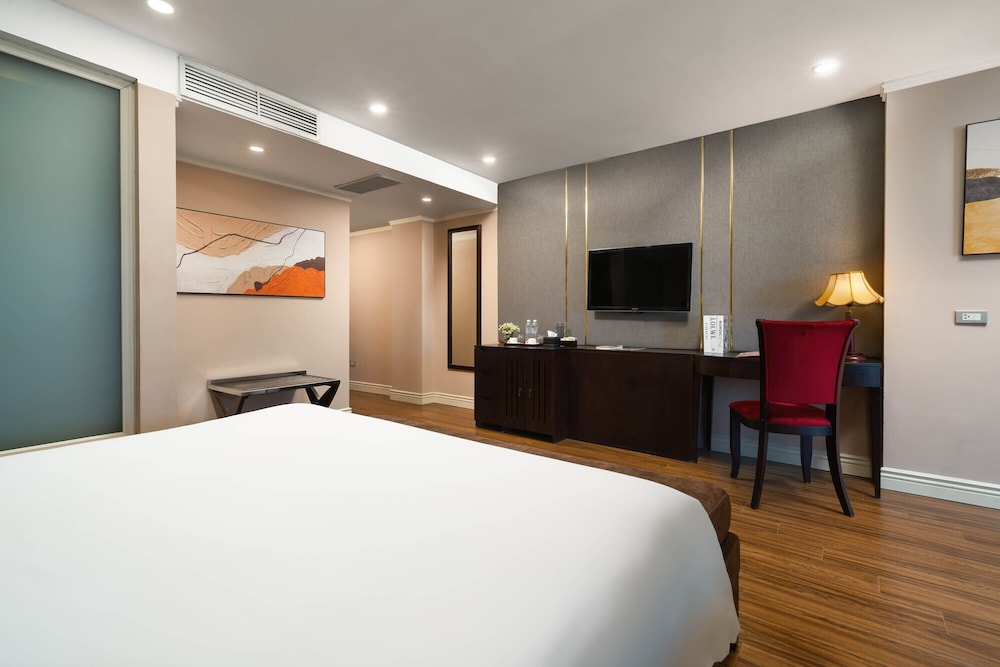 Beryl Palace Hanoi Hotel and Spa 9/67