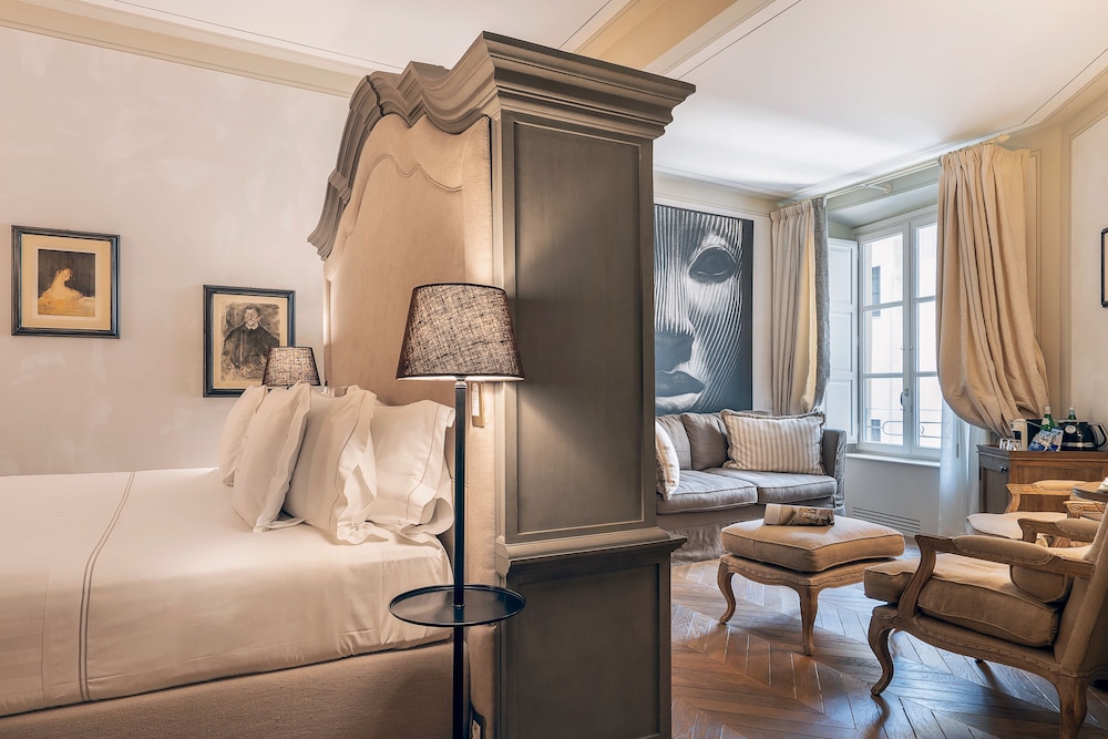 Corte Calzaiuoli Elegant Suites 21/50