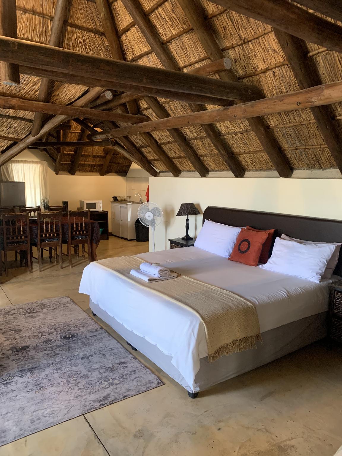 Waterberg Accommodation 6/22