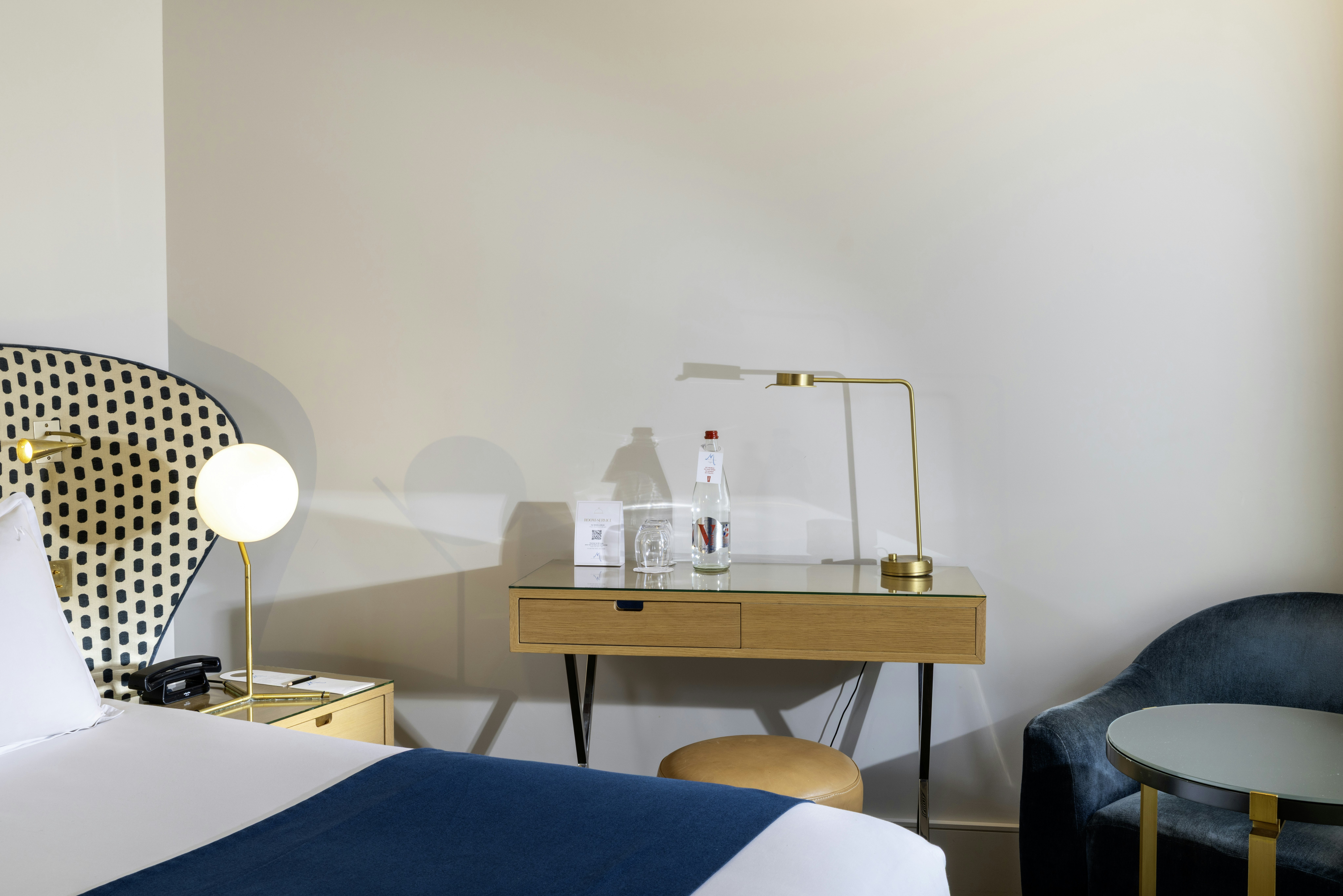 Hotel Le Marianne 54/65