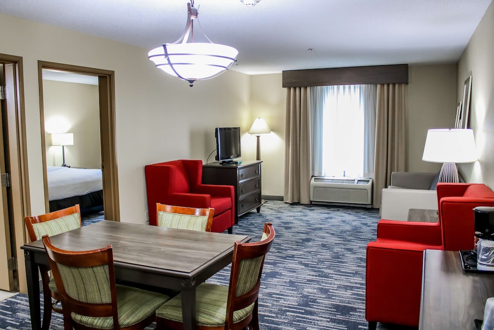 Country Inn Suites By Radisson Richmond West At I 64 Va 29/39