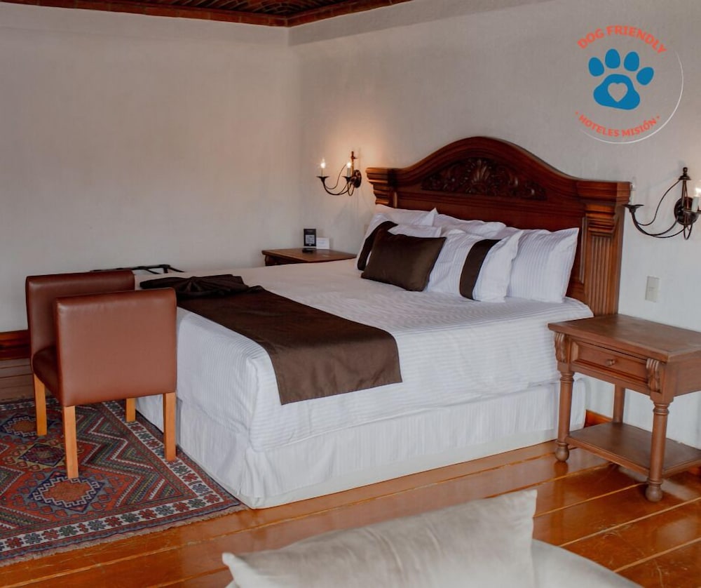 Mision Grand Casa Colorada 11/50