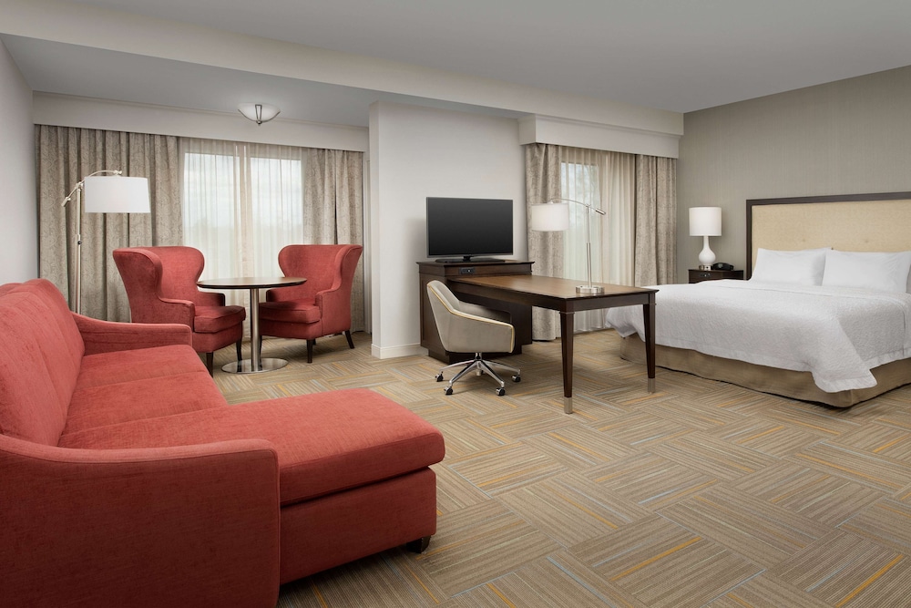 Hampton Inn & Suites Phoenix Tempe 15/42