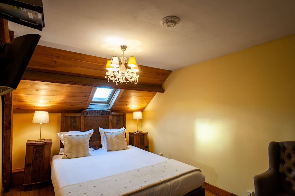Charme Hotel Hancelot 13/37