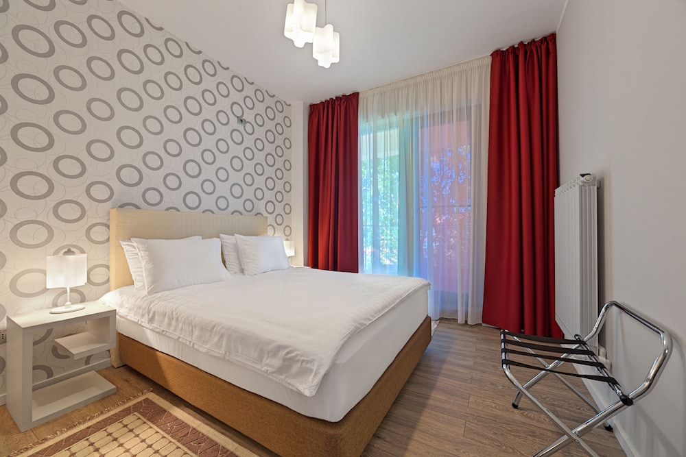Tomis Garden Aparthotel 16/46