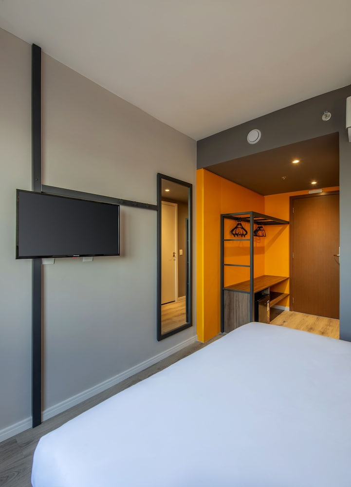 B&B Hotels Rio de Janeiro Norte 17/56