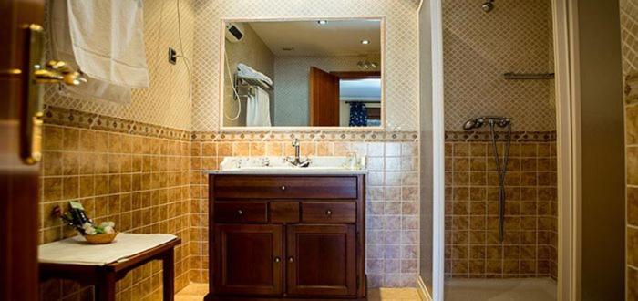 Hotel Rural El Jardin 34/34