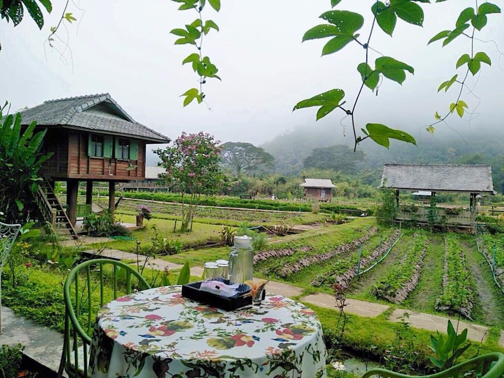 Lhongkhao Samoeng 8/43