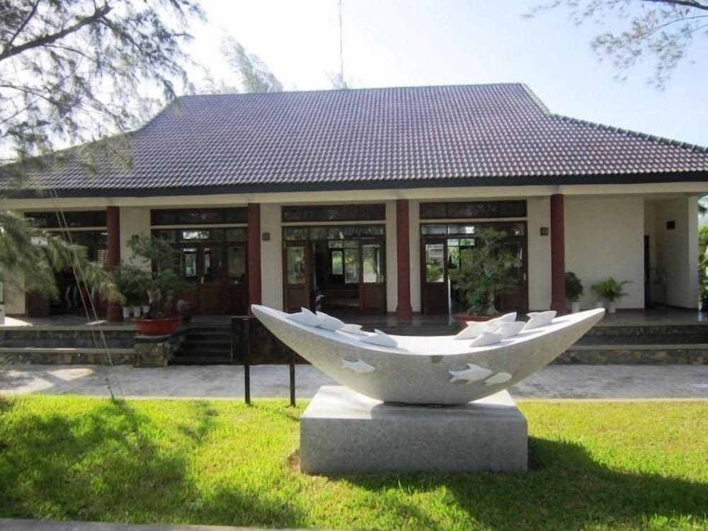 Aniise Villa Resort 38/39