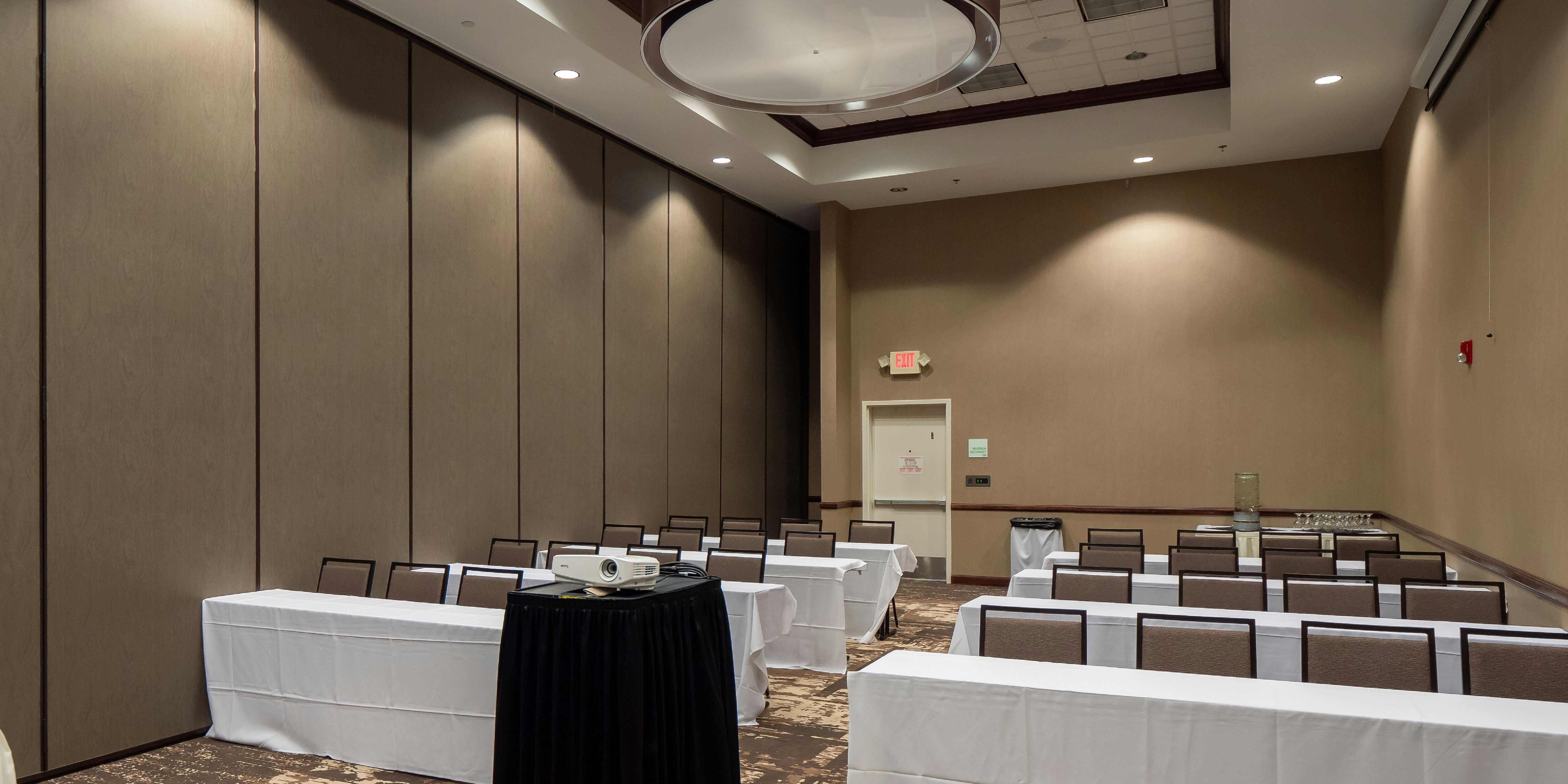 Holiday Inn Conference Ctr Marshfield 63/70