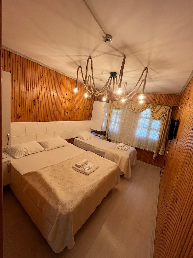 Sumela Holiday Hotel 9/50