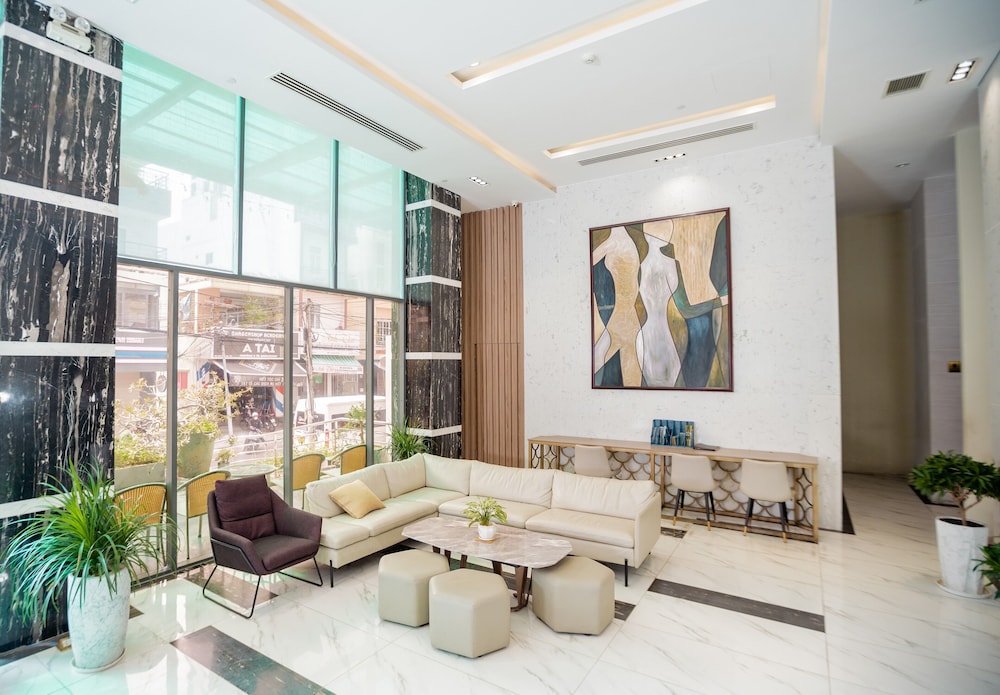 Areca Hotel Nha Trang 30/49