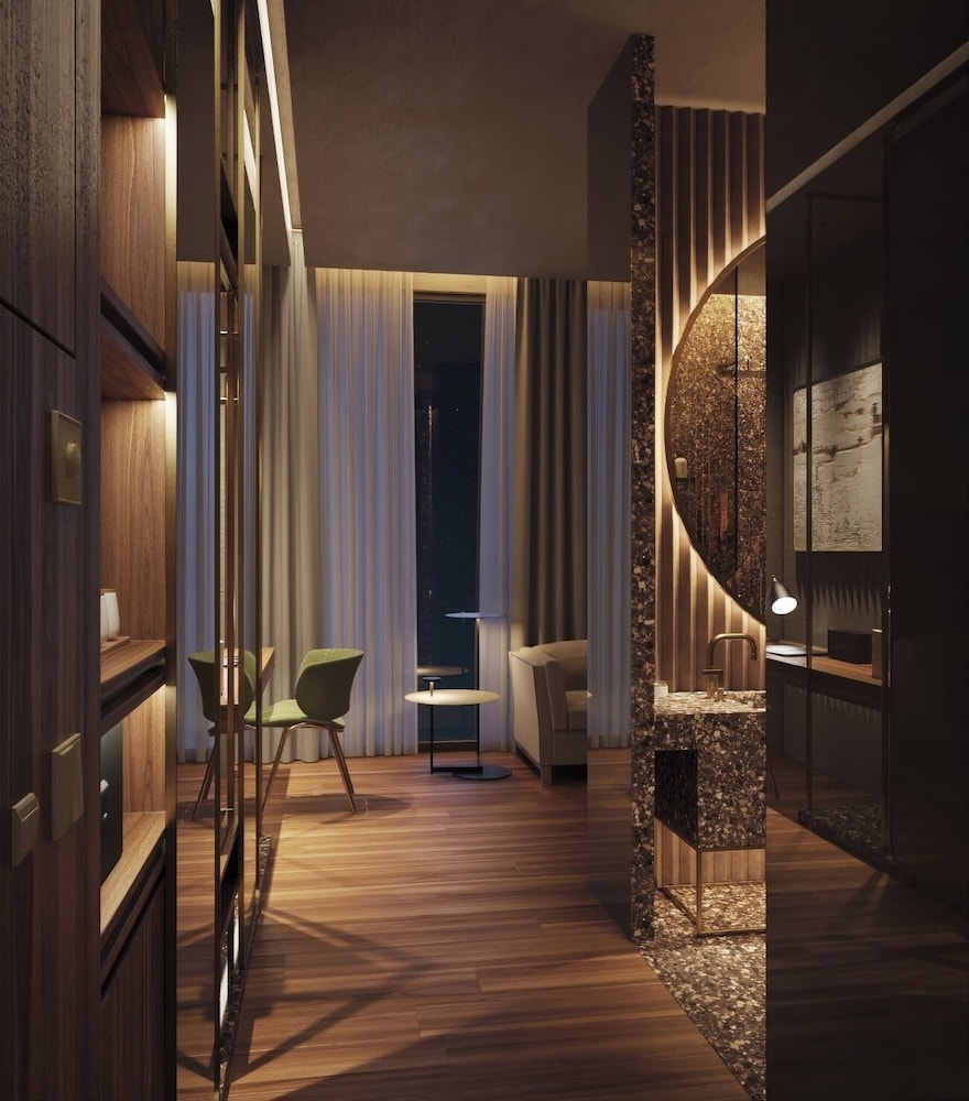 The Bank Hotel GL by MYR Hotels 11/33