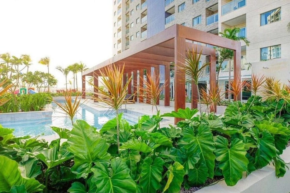 Exclusive GAV Resorts (former Salinas Exclusive Resort) in SALINOPOLIS