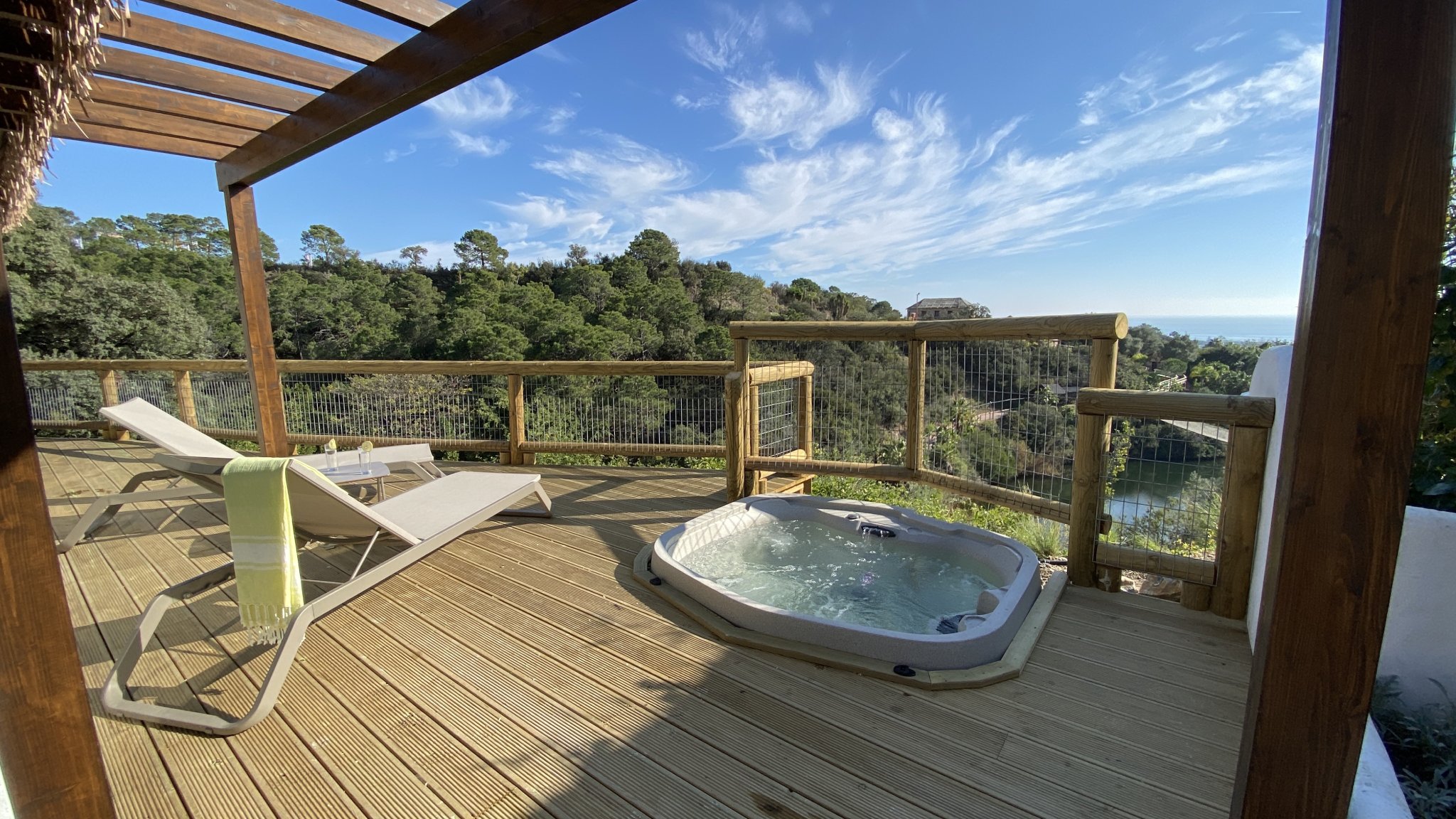 Hotel Selwo Lodge 22/50