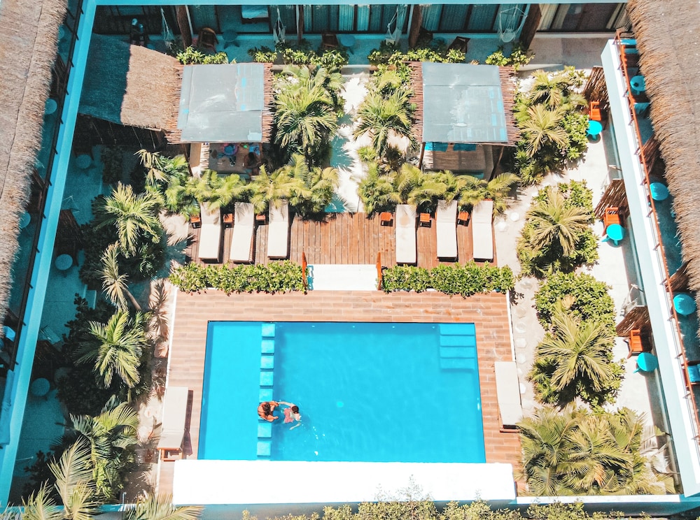 Naj Casa Holbox 9/50