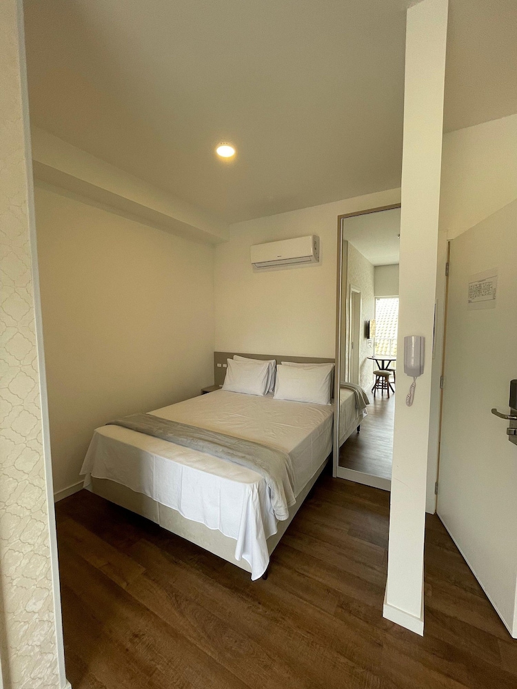 Vila do Centro Apart Hotel 25/50