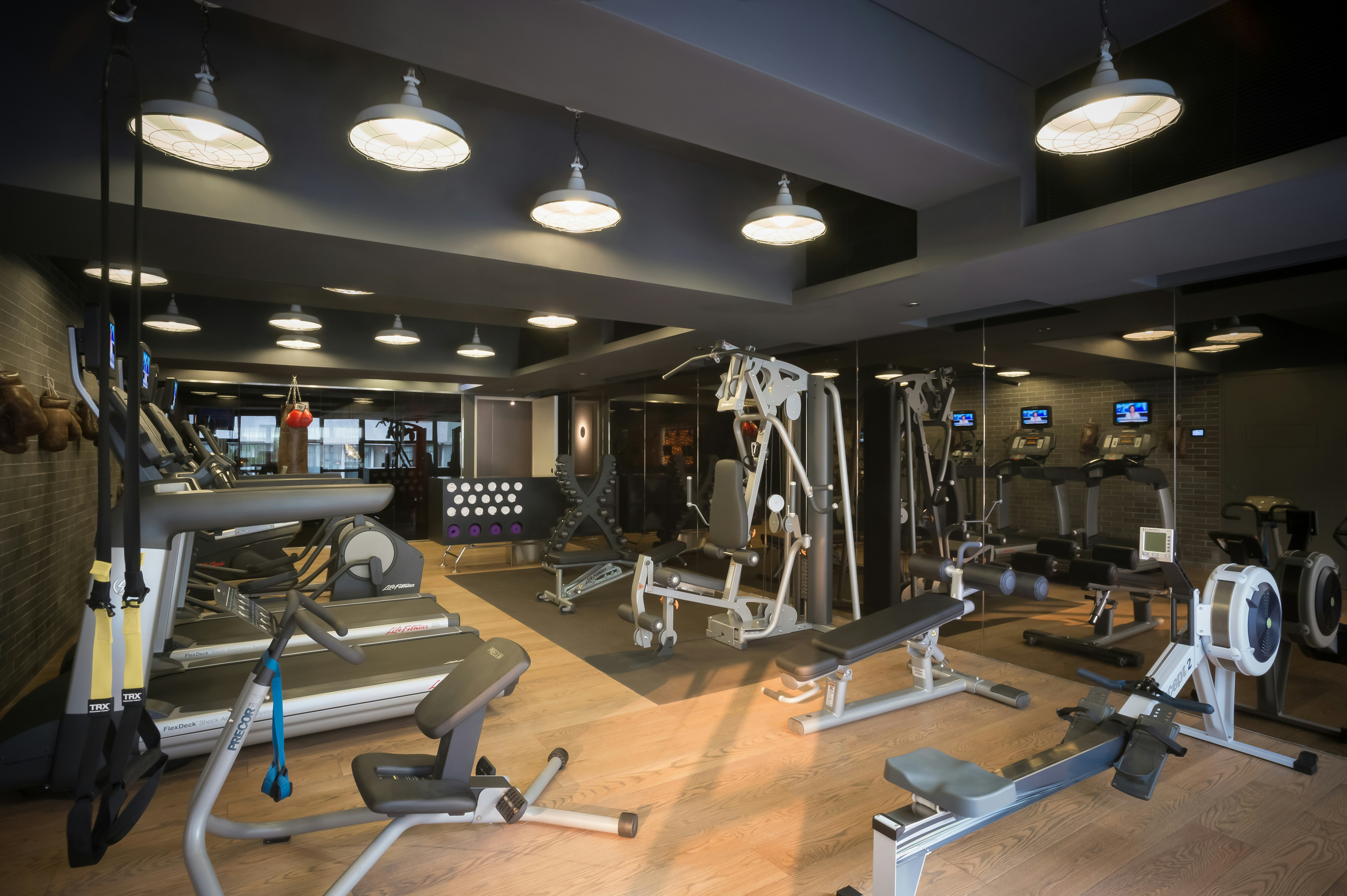 Ovolo Southside 20/56