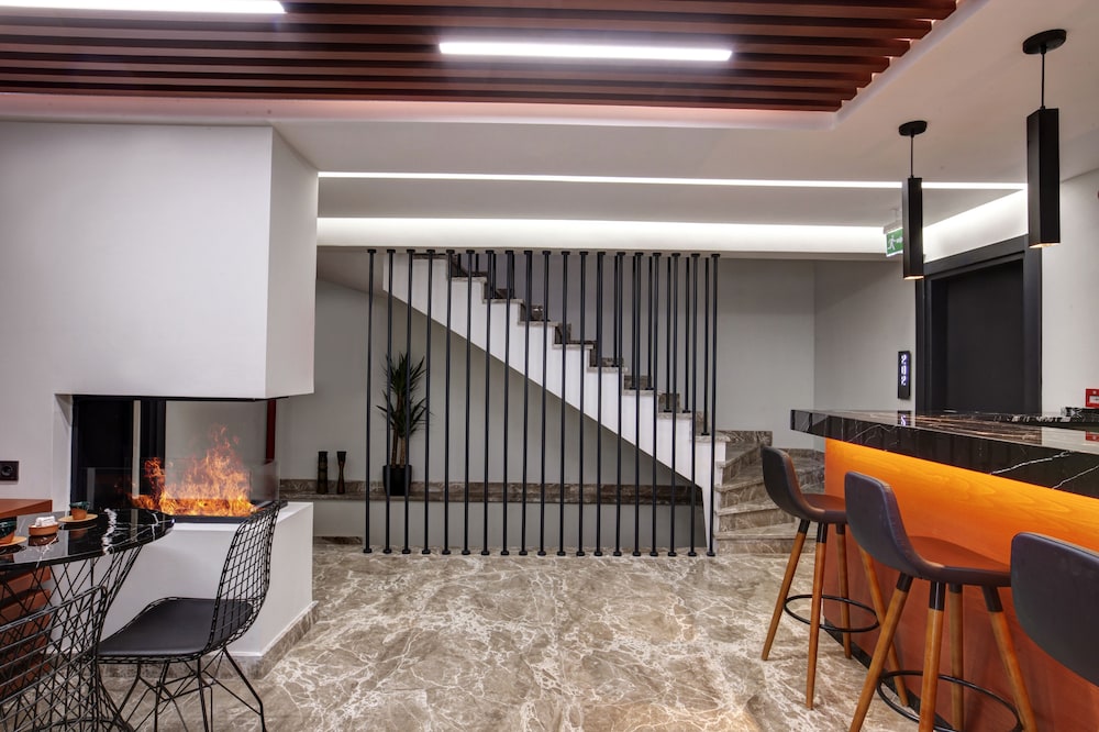 Xenia Hotel Istanbul 36/44