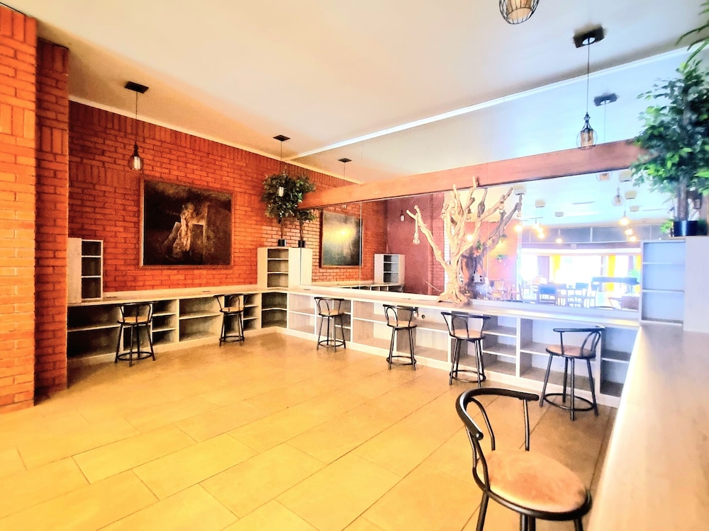 HOTEL EL ARAUCANO 45/53
