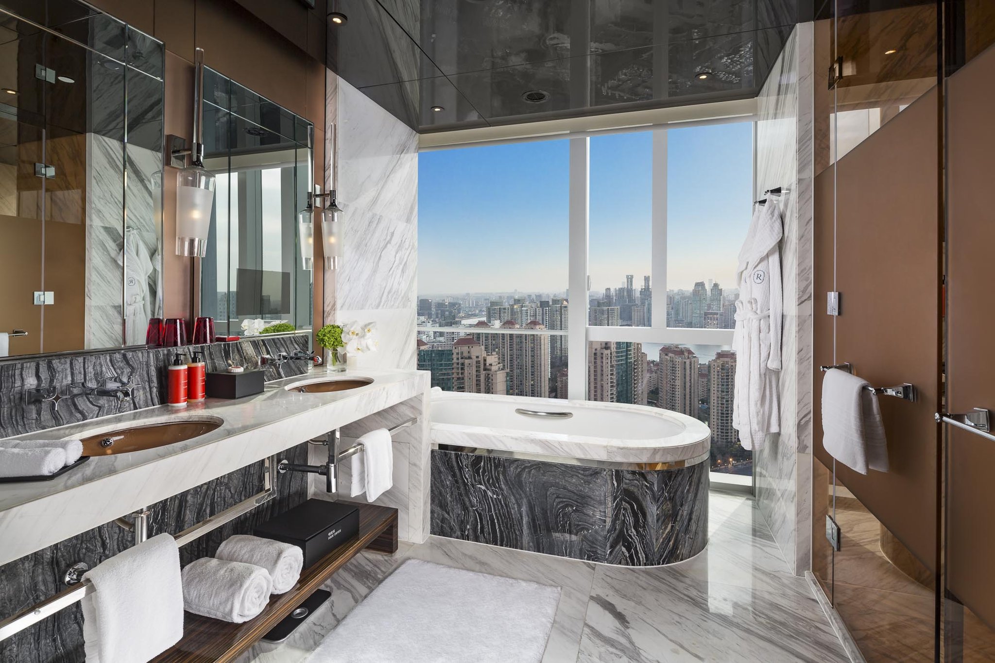 Regent Pudong Shanghai 84/84