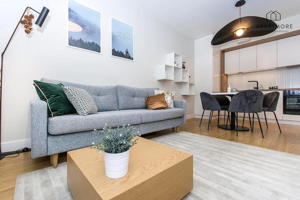 City Center Apartments Spa And Wellness By Apartmore 29/50