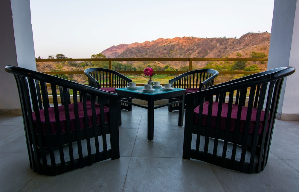 Lake Alpi resort Kumbhalgarh 5/50