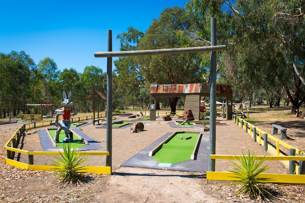 Mansfield Country Resort 38/49