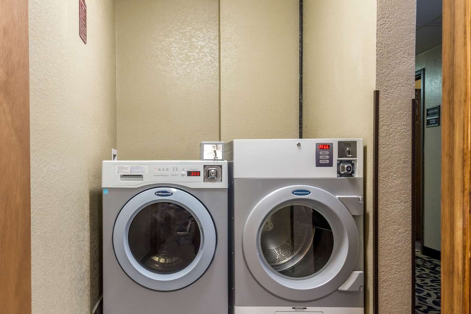 Quality Inn Lamar 17/26