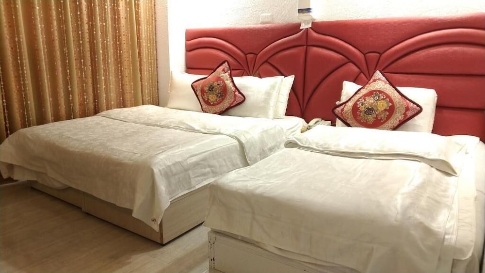 Aloha Hotel Keelung 38/54