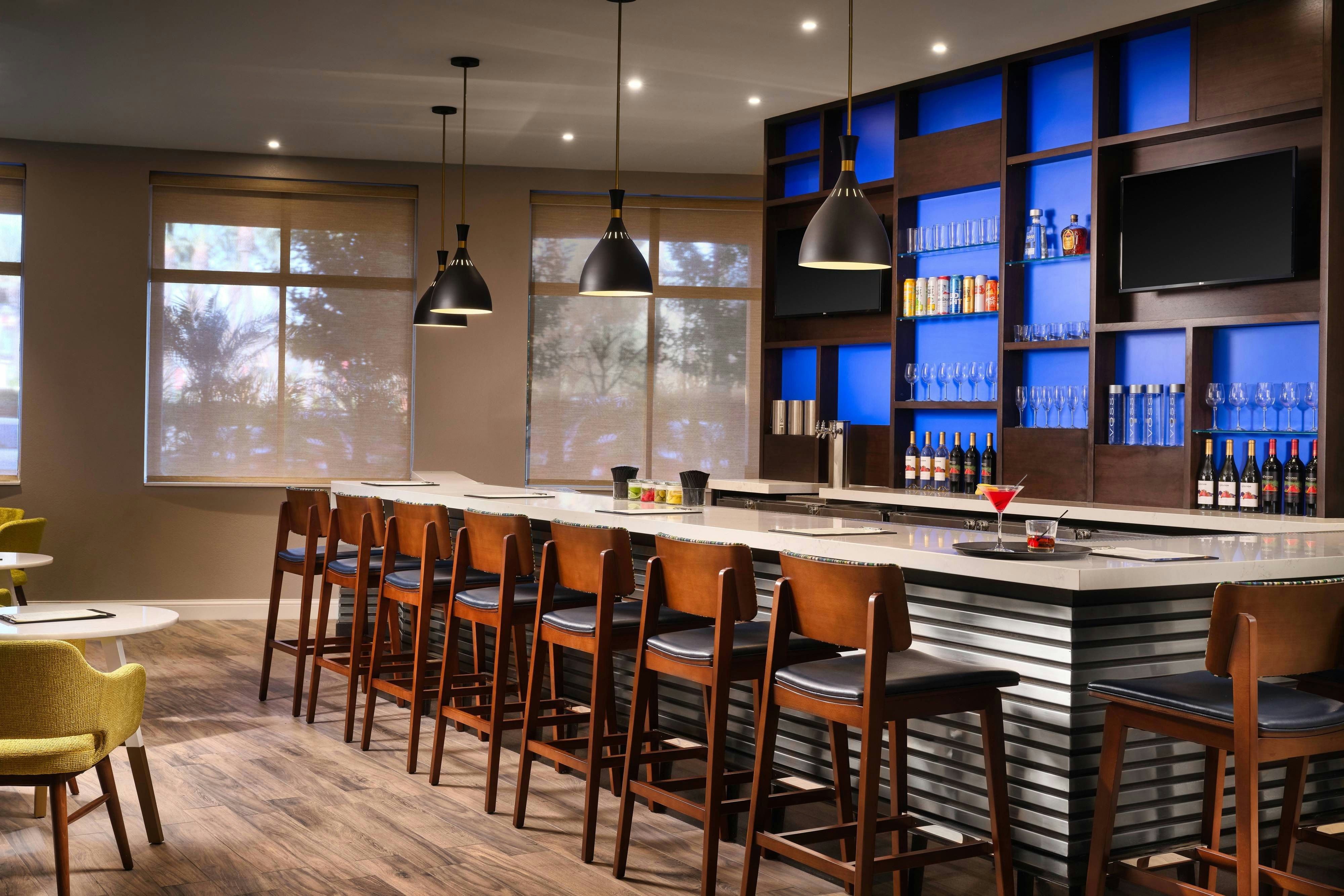 Residence Inn By Marriott Anaheim Resort Area 8/11