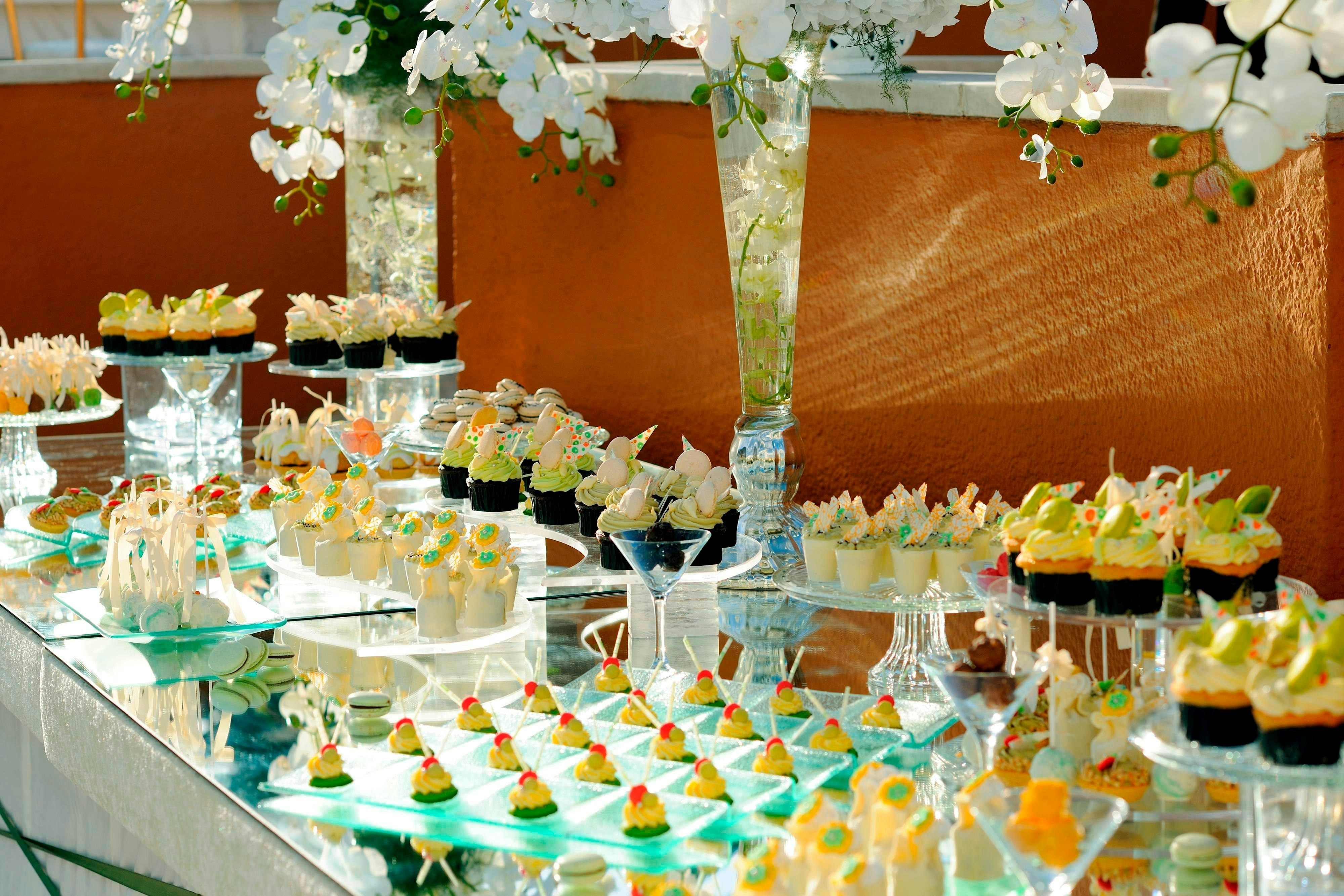 Cairo Marriott Hotel and Omar Khayyam Casino 8/35
