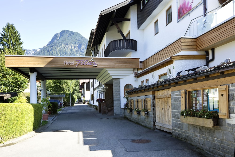 Hotel Filser 37/50