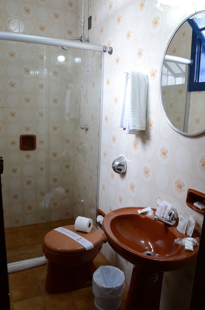 Hotel Lenheiros 14/61
