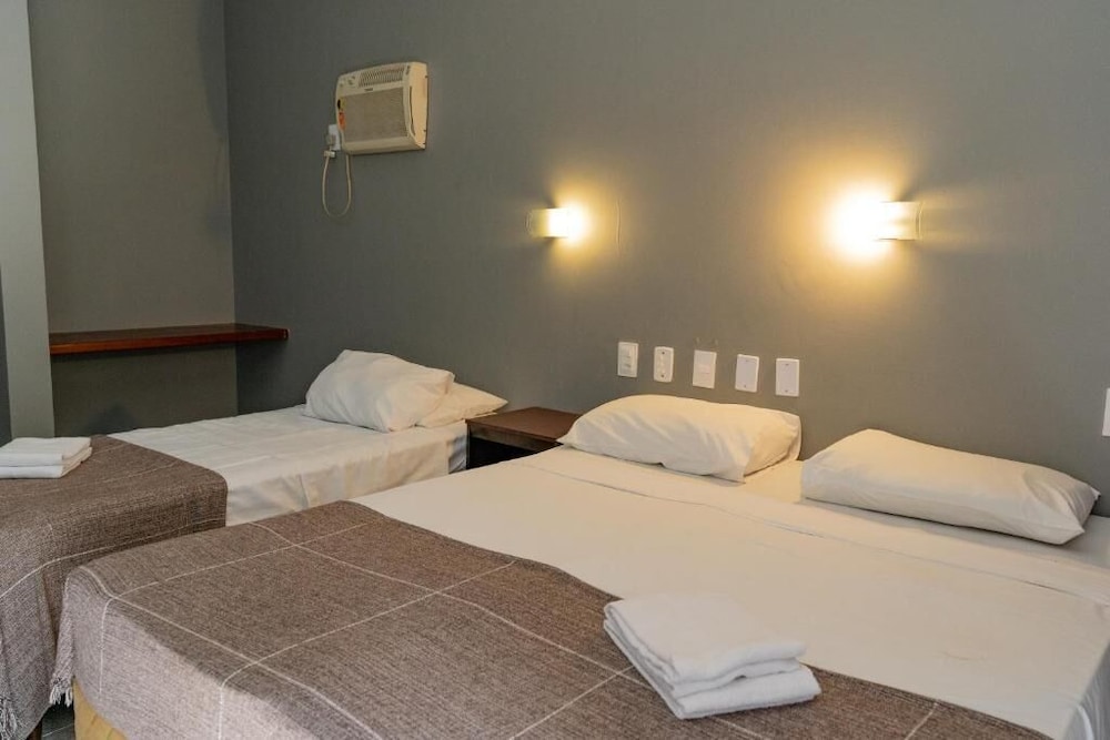 San Remo Canasvieiras Hotel 16/50